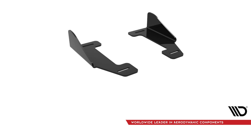 Flaps laterales Volkswagen Golf R Mk7