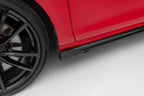 Flaps laterales Volkswagen Golf R / R-Line Mk7 Facelift