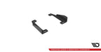 Flaps laterales Volkswagen Golf R / R-Line Mk7 Facelift