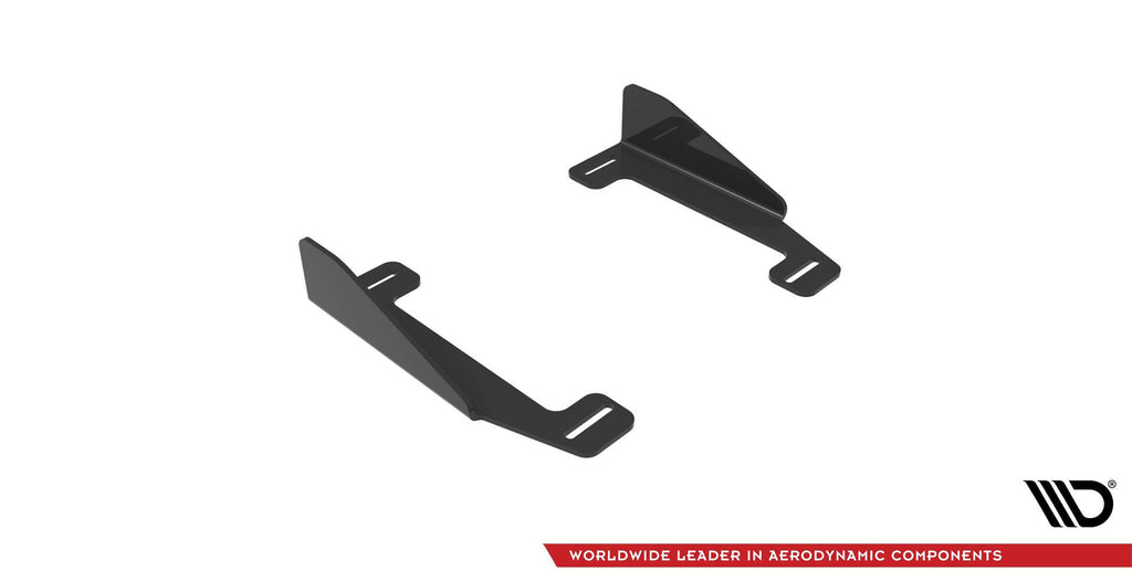 Flaps laterales Volkswagen Golf R / R-Line Mk7 Facelift