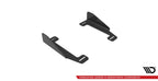 Flaps laterales Volkswagen Golf R / R-Line Mk7 Facelift