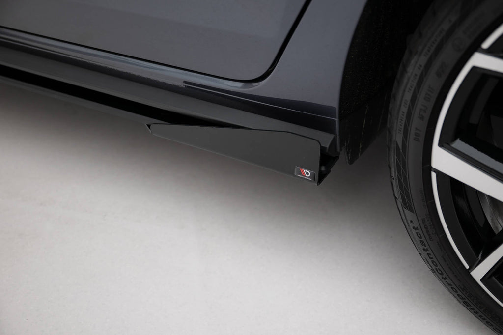 Flaps laterales Volkswagen Polo GTI Mk6 Facelift