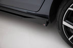 Flaps laterales Volkswagen Polo GTI Mk6 Facelift