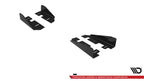 Flaps laterales Volkswagen Polo GTI Mk6 Facelift