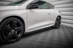 Volkswagen Scirocco R Mk3 Side Skirts