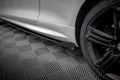 Flaps laterales Volkswagen Scirocco R Mk3