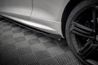 Volkswagen Scirocco R Mk3 Side Skirts