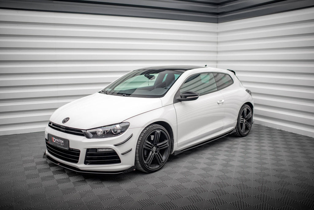 Volkswagen Scirocco R Mk3 Side Skirts