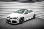 Volkswagen Scirocco R Mk3 Side Skirts