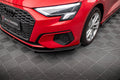 ALETAS Audi A3 8Y Berlina / Sedán