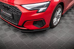 ALETAS Audi A3 8Y Berlina / Sedán