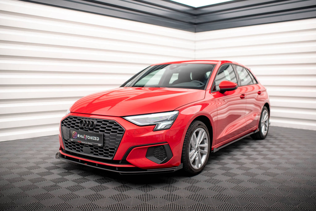 ALETAS Audi A3 8Y Berlina / Sedán