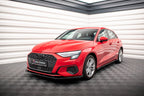 ALETAS Audi A3 8Y Berlina / Sedán