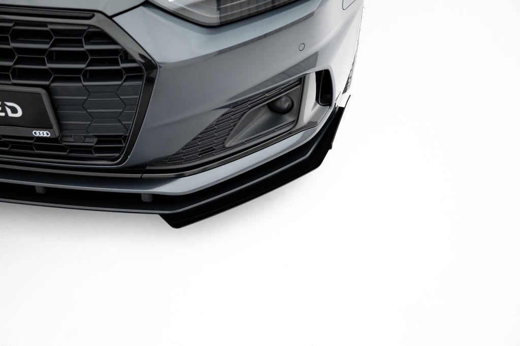 ALETAS Audi A5 F5 Facelift Sportback