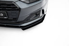 ALETAS Audi A5 F5 Facelift Sportback