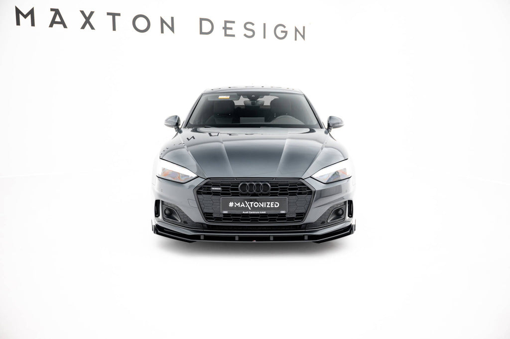 ALETAS Audi A5 F5 Facelift Sportback