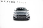 ALETAS Audi A5 F5 Facelift Sportback