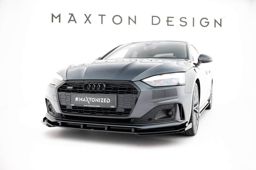 ALETAS Audi A5 F5 Facelift Sportback