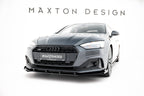 ALETAS Audi A5 F5 Facelift Sportback