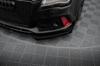 Aletas Audi A7 C7 RS7 Look