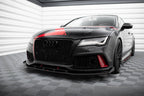 Aletas Audi A7 C7 RS7 Look