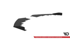 Aletas Audi A7 C7 RS7 Look
