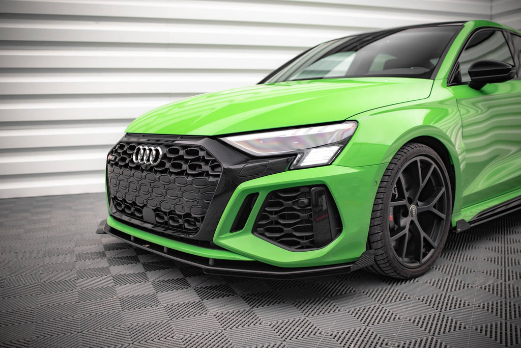 ALETAS Audi Rs3 8Y Berlina / Sedán