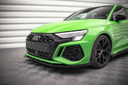 ALETAS Audi Rs3 8Y Berlina / Sedán
