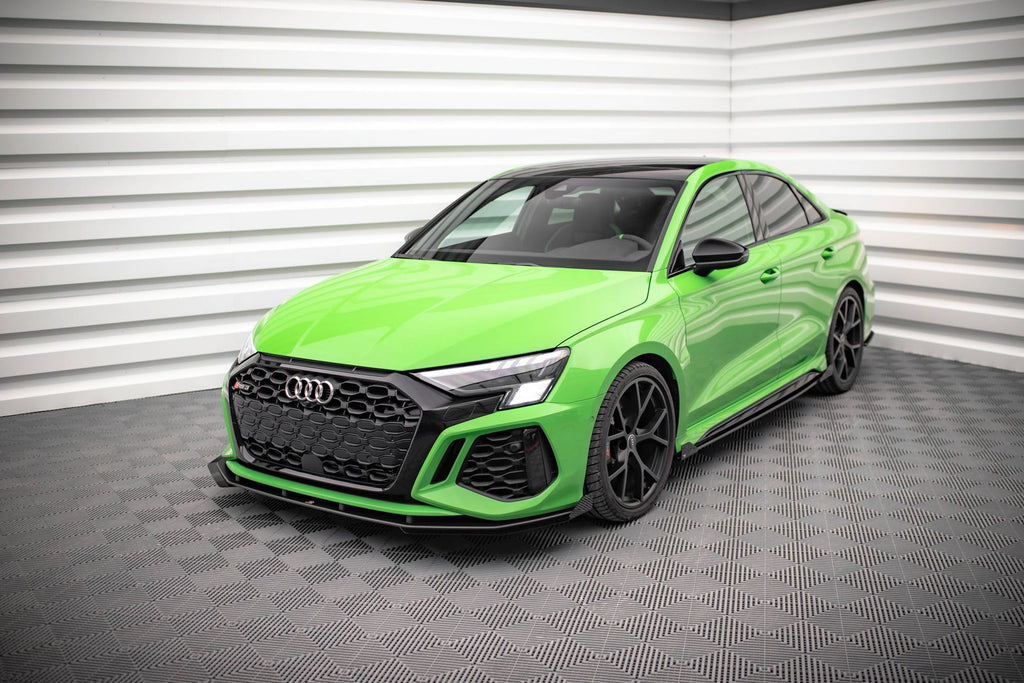ALETAS Audi Rs3 8Y Berlina / Sedán