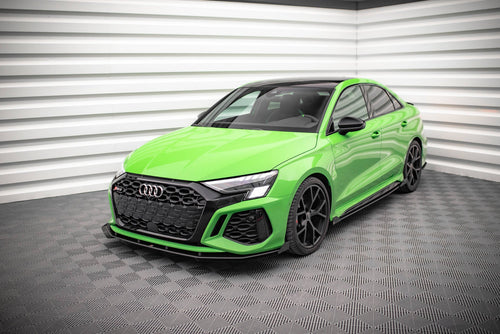ALETAS Audi Rs3 8Y Berlina / Sedán