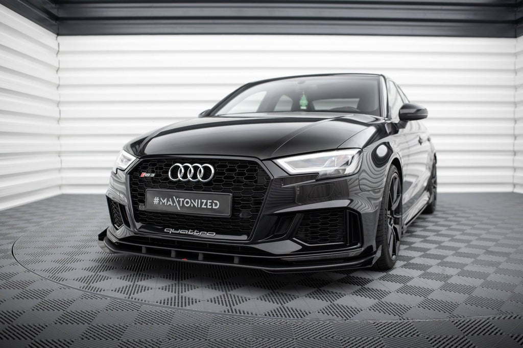 ALETAS Audi Rs3 8V Facelift Berlina / Sedán