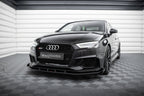 ALETAS Audi Rs3 8V Facelift Berlina / Sedán