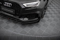 ALETAS Audi Rs3 8V Facelift Berlina / Sedán