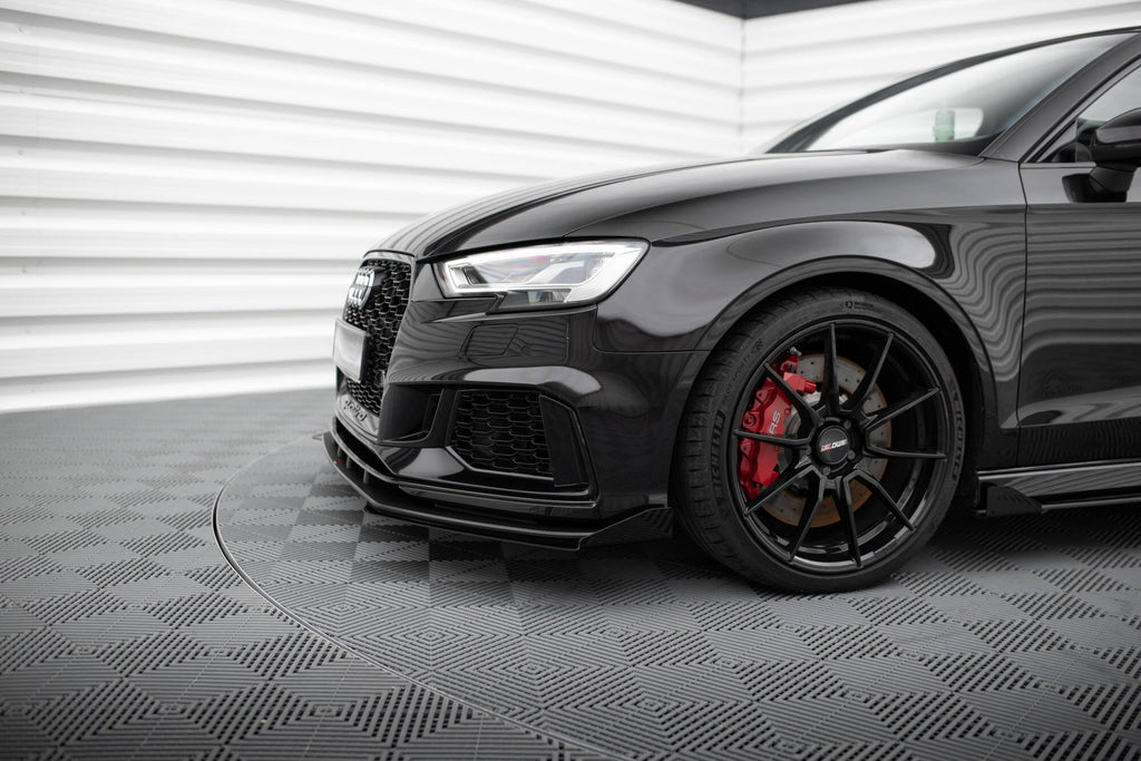 ALETAS Audi Rs3 8V Facelift Berlina / Sedán