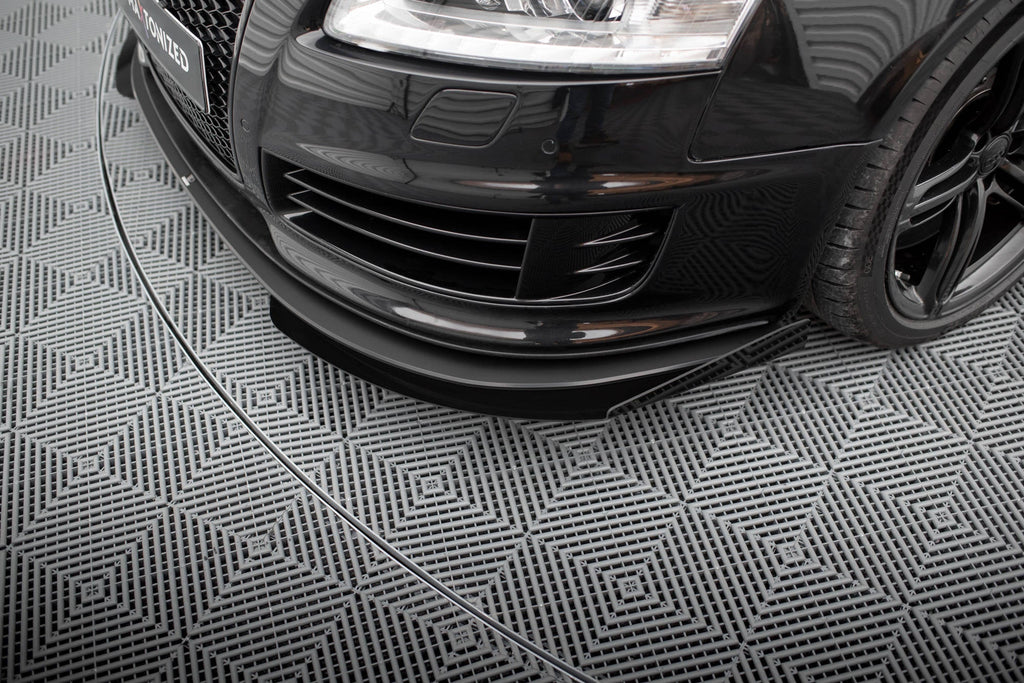 Audi RS6 Avant C6 Touring Fenders