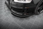 Audi RS6 Avant C6 Touring Fenders