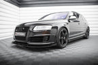 Audi RS6 Avant C6 Touring Fenders