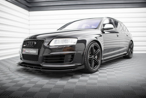 Aletas Audi RS6 Avant C6 Touring