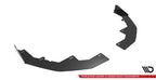 Audi S3 8Y Sportback S-Line Fenders
