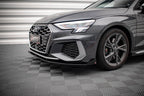 Audi S3 8Y Sportback S-Line Fenders