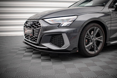 Aletas Audi S3 8Y Sportback S-Line