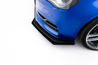 Flaps delanteros Audi S3 8V Berlina / Sedán S-Line 2013-2016