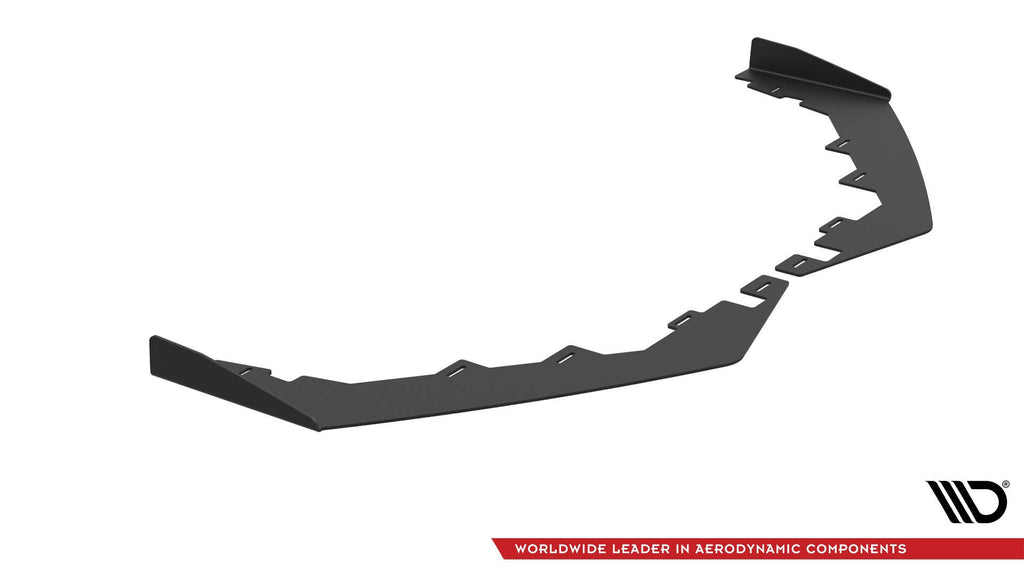 Flaps delanteros Audi S3 8V Berlina / Sedán S-Line 2013-2016