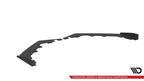 Flaps delanteros Audi S3 8V Berlina / Sedán S-Line 2013-2016