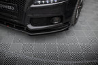 Aletas Audi A5 8T Sportback S-Line