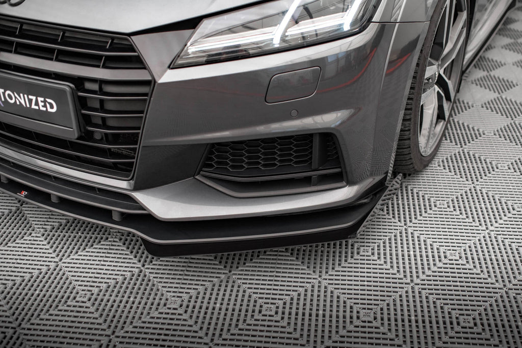 Fenders Audi TT 8S S-Line
