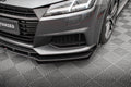Aletas Audi TT 8S S-Line
