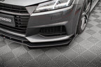 Fenders Audi TT 8S S-Line
