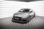 Fenders Audi TT 8S S-Line