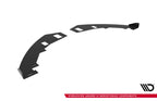 Fenders Audi TT S 8J